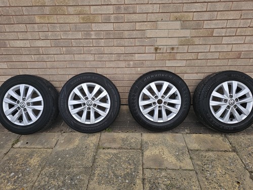 Transporter 1 alloy - t5-t6.1,