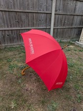 Four Seasons London Umbrella