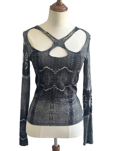 Vintage roberto cavalli - vintage,