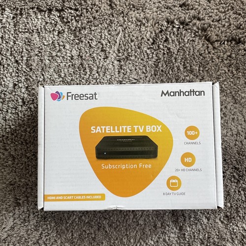 Manhattan freesat satellite - manhattan,