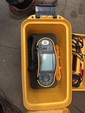Fluke 1652C Multifunction