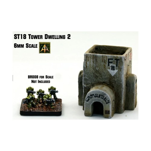 Alternative armies sci - alternative,