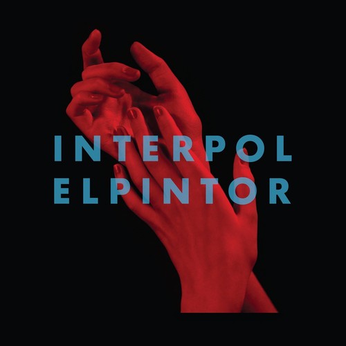 Interpol pintor - interpol,
