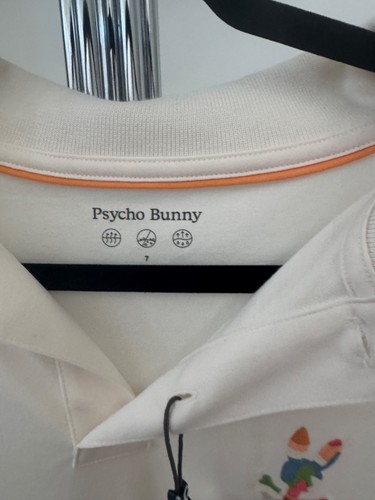 Psycho bunny mens - mens, ara