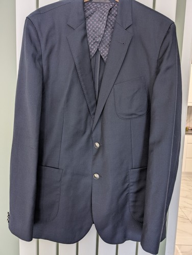 Hugo boss men - boss, jacket