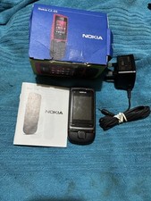 Nokia C2-05 Brand Features
