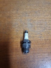 Vintage Ac C87h Commercial Spark Plug Classic Veteran Lorry Van Car