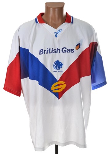 Great britain 1990s rugby - great,