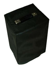 Peavey XR8300 Powered Mixer - Black, Heavy Duty Vinyl Cover w/Piping (peav143)