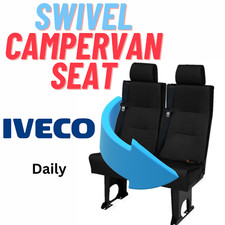 Ds1 iveco daily - iveco, double