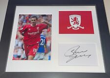 STEWART DOWNING MIDDLESBROUGH