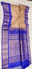 Exclusive Sico Gadwal Silk