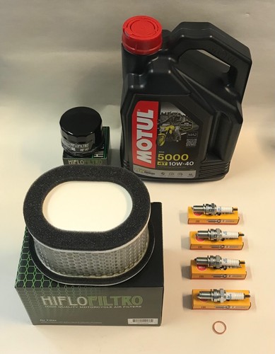 Service kit fits - kit, fzs600