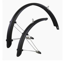 Islabikes  Luath 24  Mudguards