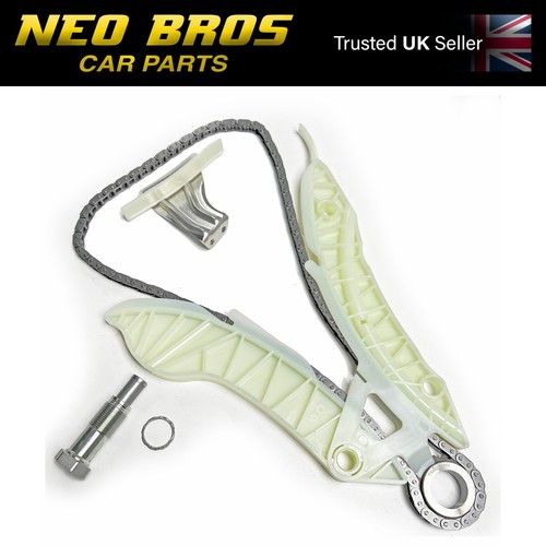 Timing chain kit - chain, for
