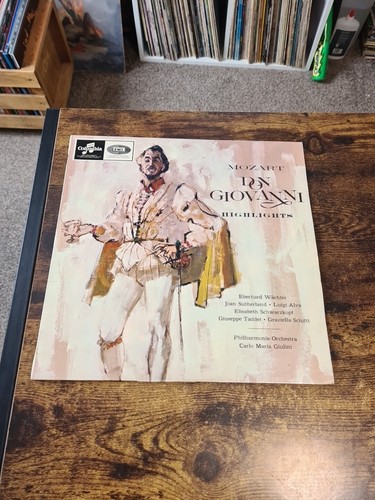 Mozart don giovani - mozart,