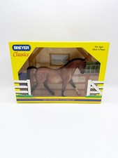 Retired Classic Breyer #651