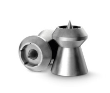 H&N Terminator .22 Air Pellets