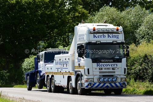 Truck photo 12x8 scania - photo,