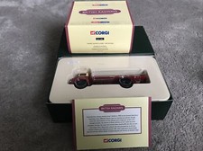 CC11001 CORGI THAMES TRADER