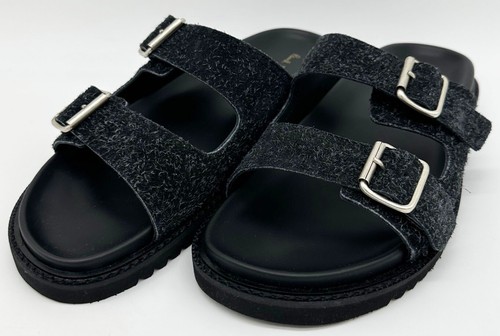Paul smith phoenix black - smith, suede