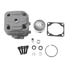 30.5cc 4 Bolt Cylinder Head
