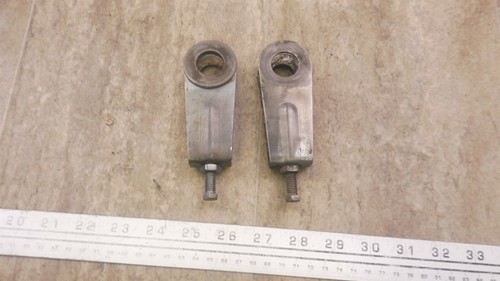 1981 yamaha xs650 - y485-1), left