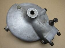 BMW R100RT 1979 121,928 miles final drive gear bevel differential 33/11 (8128)