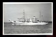 WL3945 - Royal Navy Boom