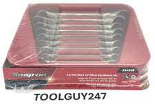 SNAP ON XS609B 9 Piece SAE