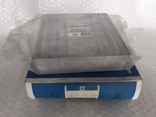 Transmission control module - transmission,