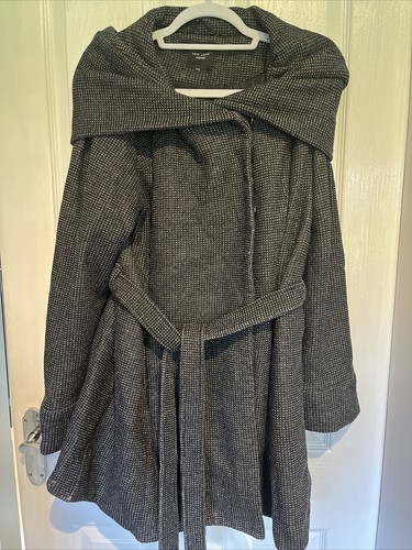 Woman winter jacket size - woman, 12-20