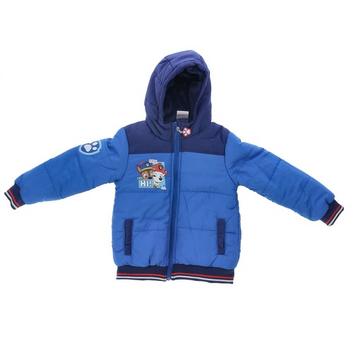Kids paw patrol - patrol, winter