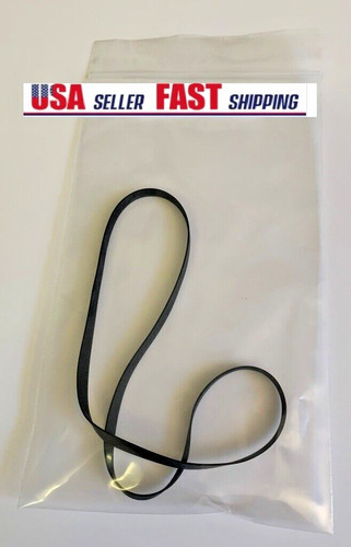 One belt fits craig 3202 - one,