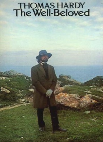 The well beloved - the, hardy