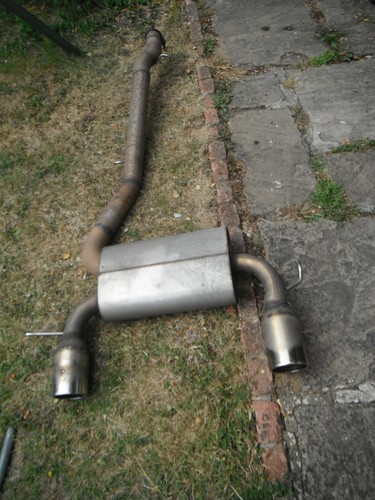 Custom made stainless - custom,