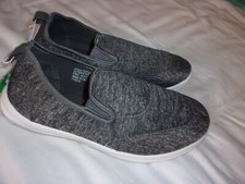 LADIES/UNISEX 'ACKERMANS TANGO' CANVAS SHOES/TRAINERS SIZE 5 NWT RRP £139.95