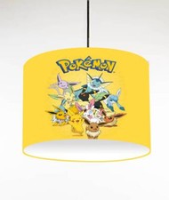 POKEMON b CEILING DRUM LIGHT