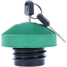 Fuel Tank Sealing Cap MOTORAD