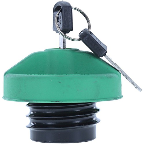 Fuel tank sealing cap - sealing, motorad