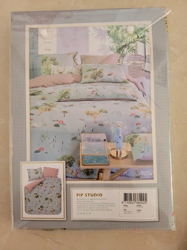 New pip studio bedding - pip,