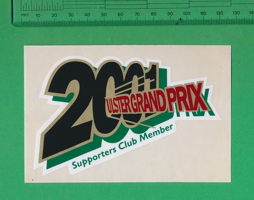 Ulster grand prix - grand,