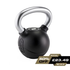 RAZE Rubber Kettlebells **SALE**