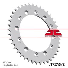 Yamaha WR 250 F 2015 JT Rear Sprocket 520 40 T