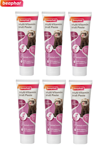 Beaphar multi vitamin malt - multi,