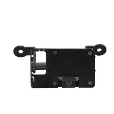 12 MM Navigation Bracket Holder For Yamaha MT-07 Tracer 16-19 Tracer 7/GT 20-22