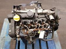 2002-2008 MK2 RENAULT MEGANE EURO 4 COMPLETE ENGINE 1.5 DIESEL K9K732