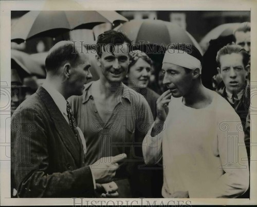 1939 press photo jean lemay - 1939,