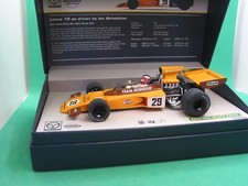 SCALEXTRIC C3833A LOTUS 72 IAN
