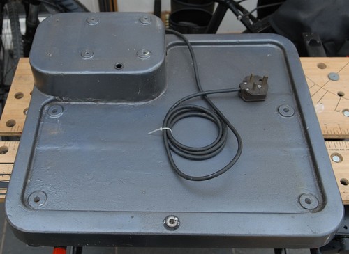 Pultra 1750 1770 - pultra, lathe